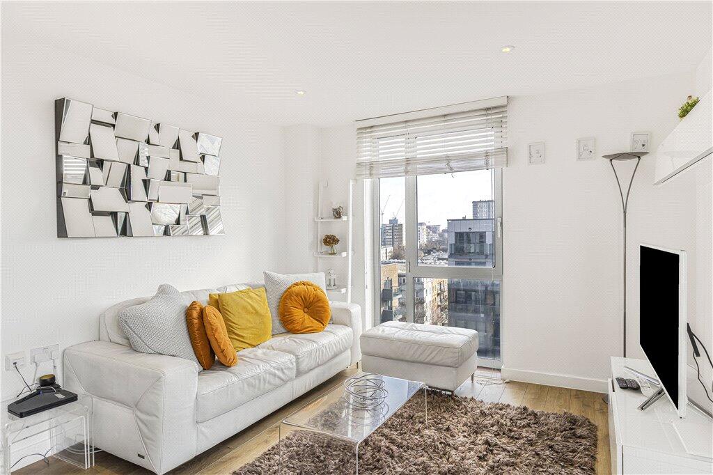 Main image of property: New Festival Avenue, London, E14