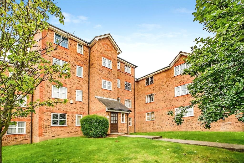 Main image of property: John Williams Close, London, SE14