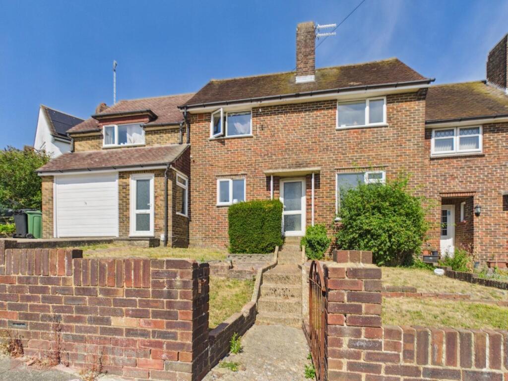 Main image of property: Horton Road, Brighton