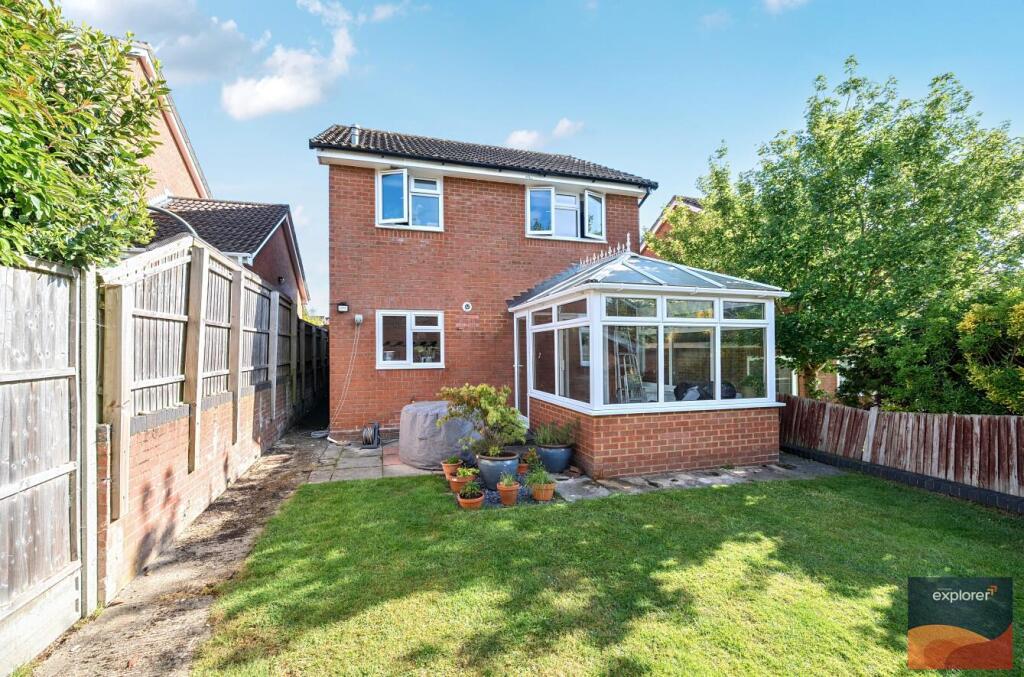 House in Reading - View 2