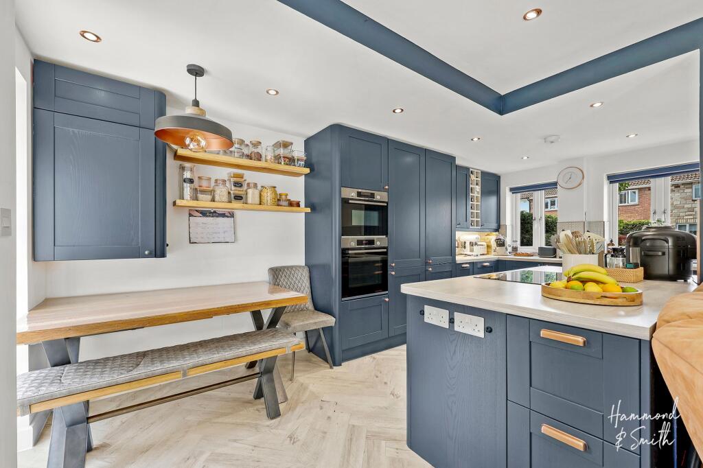 Main image of property: Beamish Close, North Weald, CM16