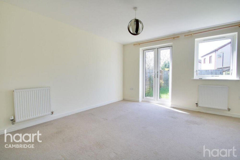 Main image of property: Anson Road, Cambridge