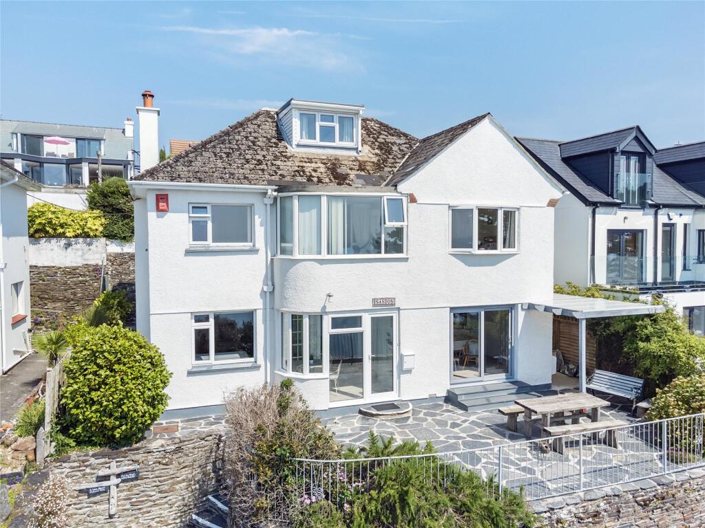 Main image of property: Bay View Road, Looe