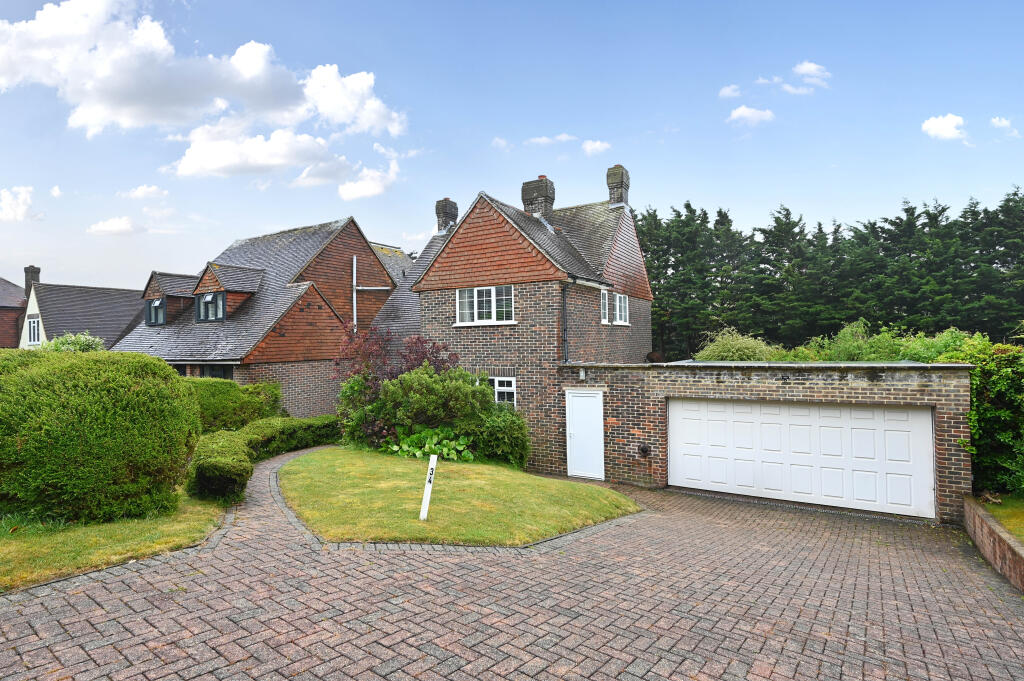 Main image of property: Elven Lane, East Dean