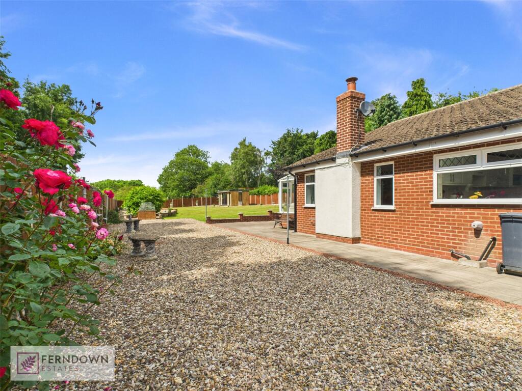 Additional image 24 of Newlands Lane, Marston Green, Birmingham, B37