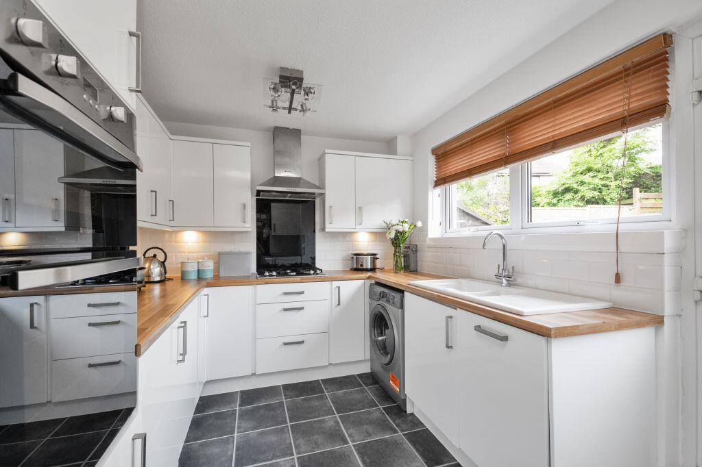House in Edinburgh, Midlothian - View 5