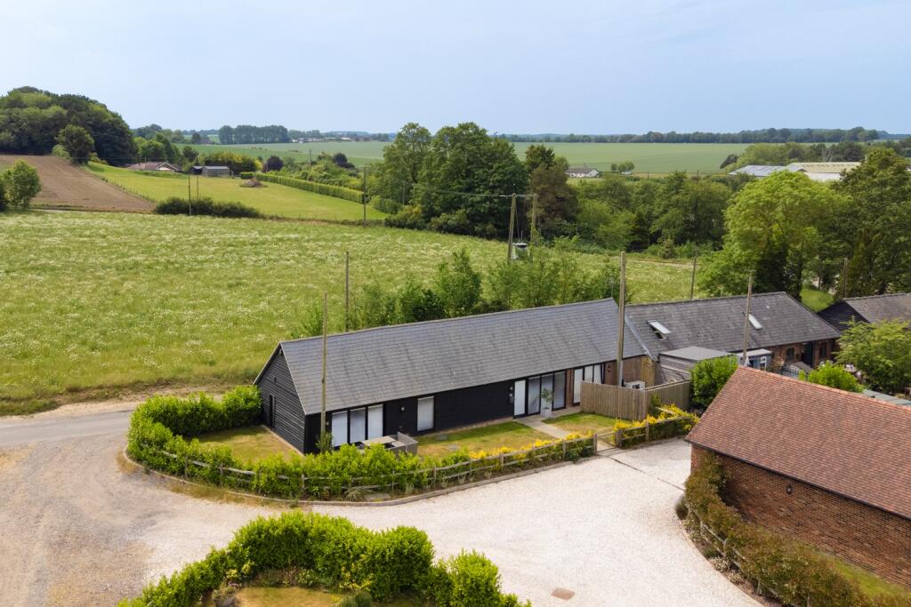 Main image of property: Langshaw Place, Dambridge Farm Road, Wingham