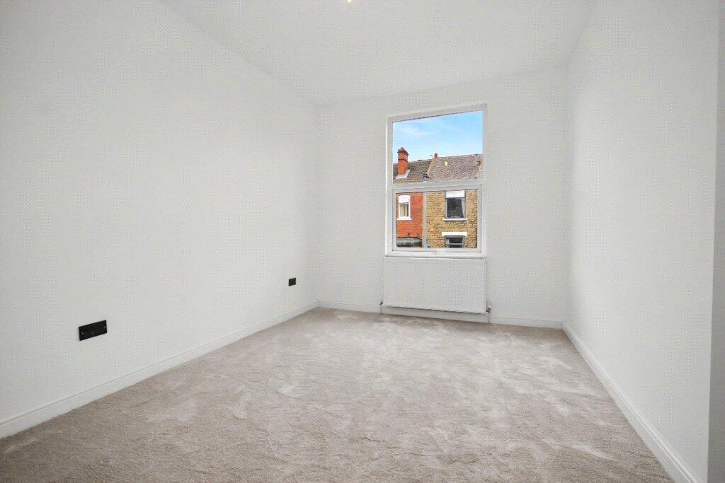 House in Wakefield - More