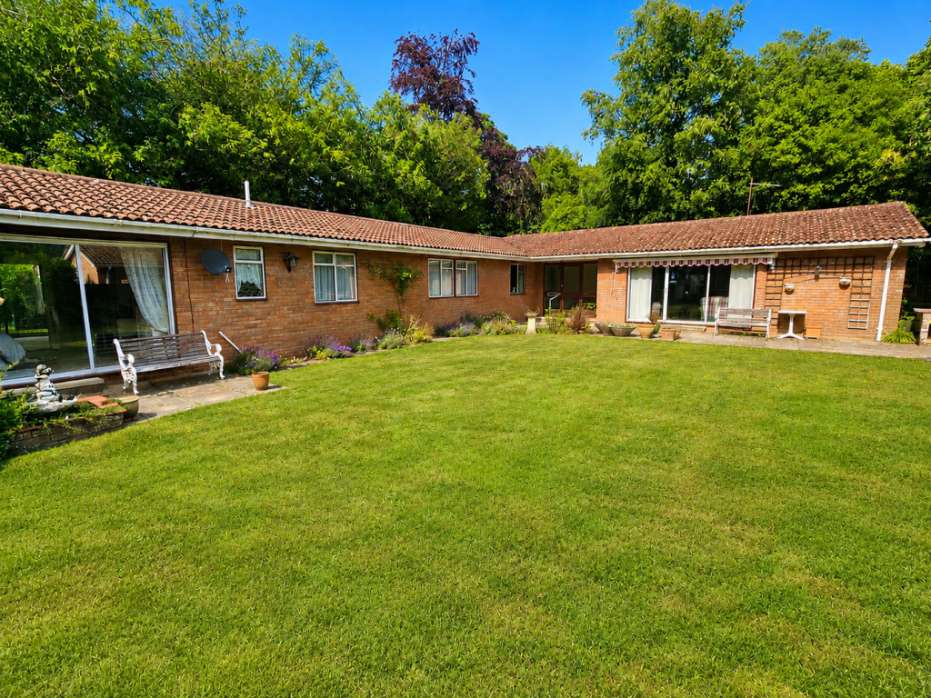 Main image of property: Brighton Road, Sway, Lymington, SO41