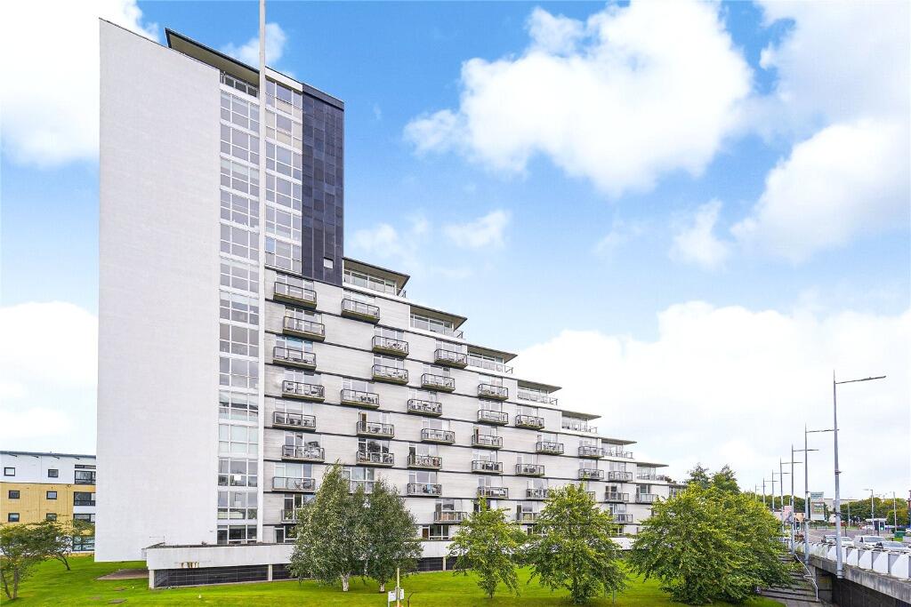 Main image of property: Mavisbank Gardens, City Centre, Glasgow, G51