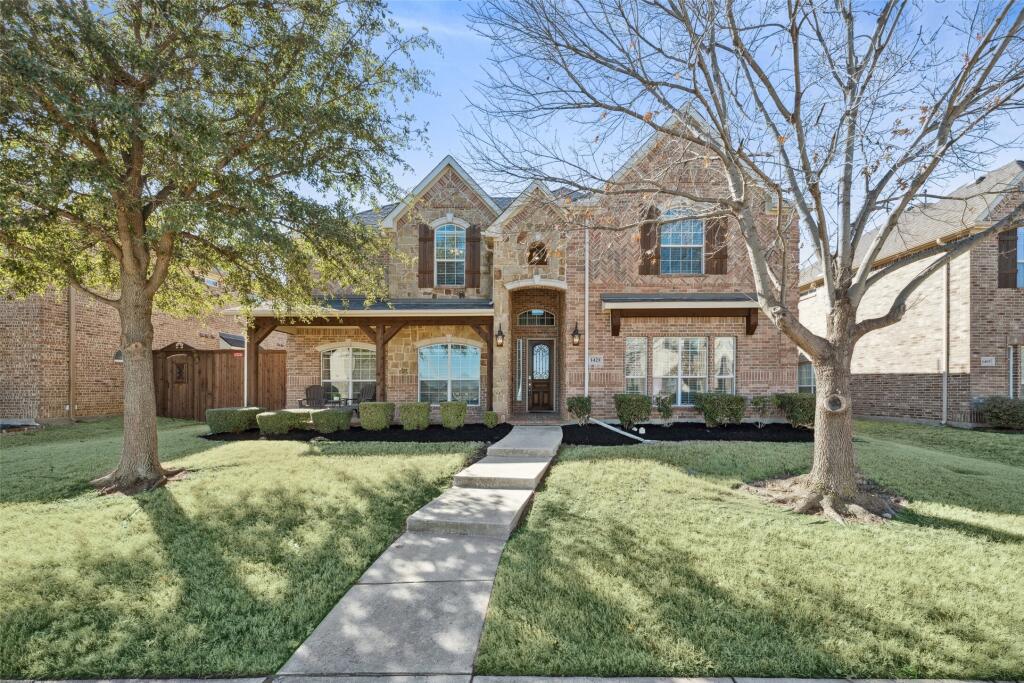 Main image of property: Texas, Collin County, Frisco