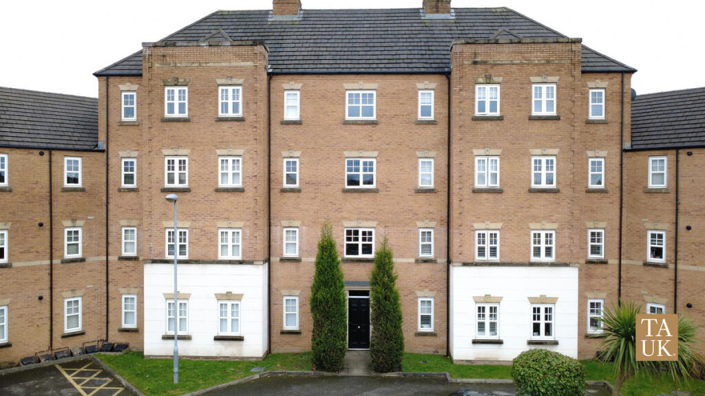 Main image of property: Lady Lane, Audenshaw, Manchester, M34