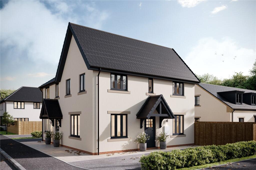 Main image of property: No.5 The Grange, Winchcombe Road, Toddington, Gloucestershire, GL54