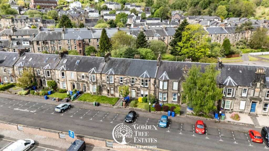 Main image of property: Wallace Street, Stirling