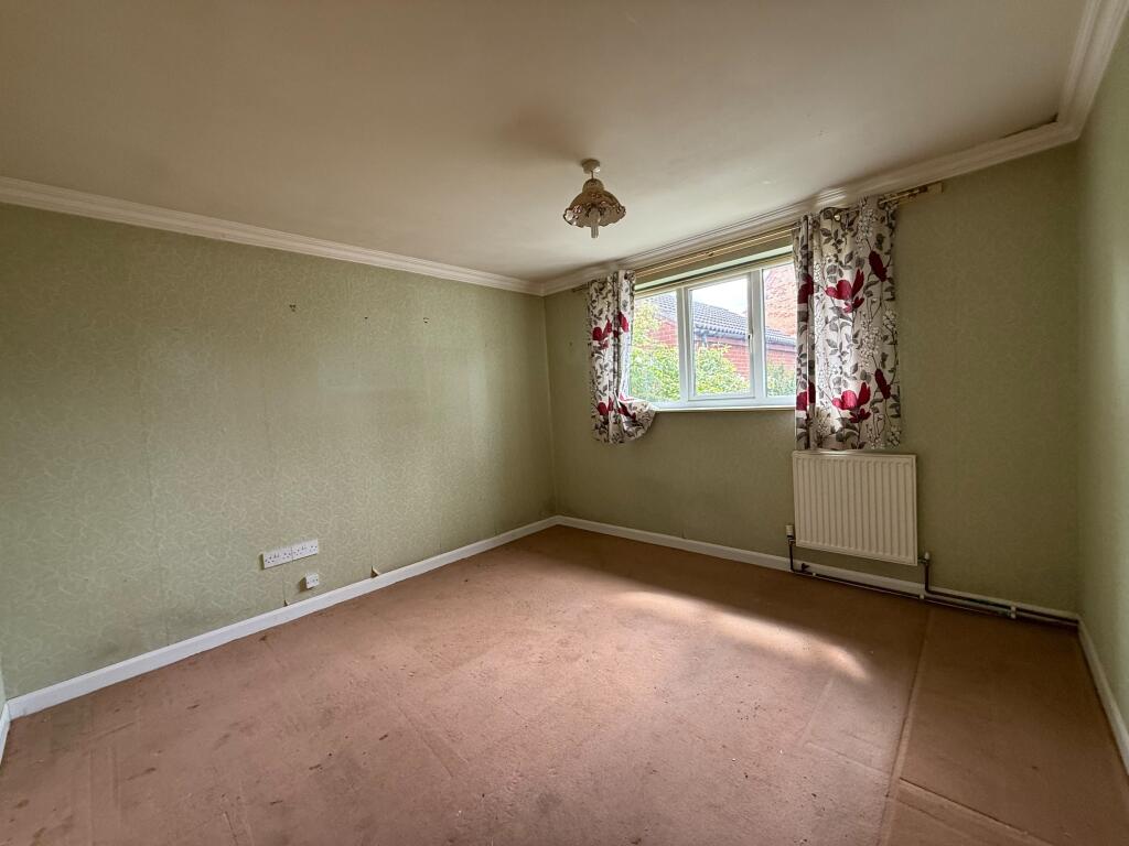 House in Lincoln, Lincolnshire - View 4