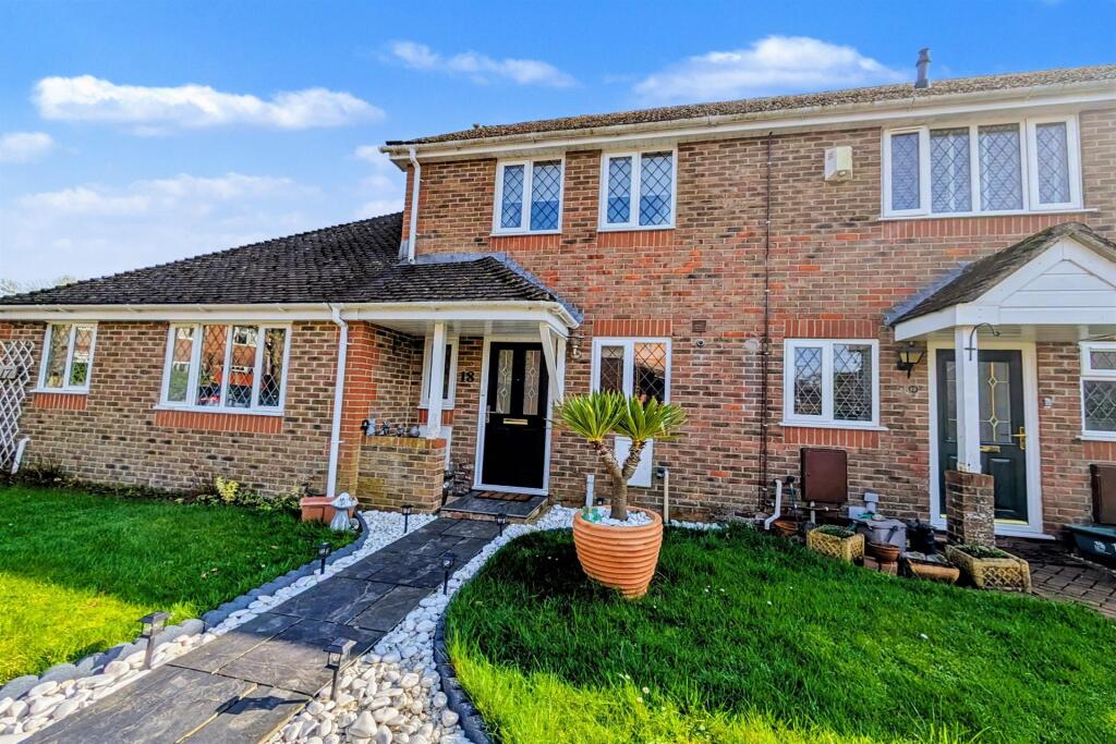 Main image of property: Pimperne