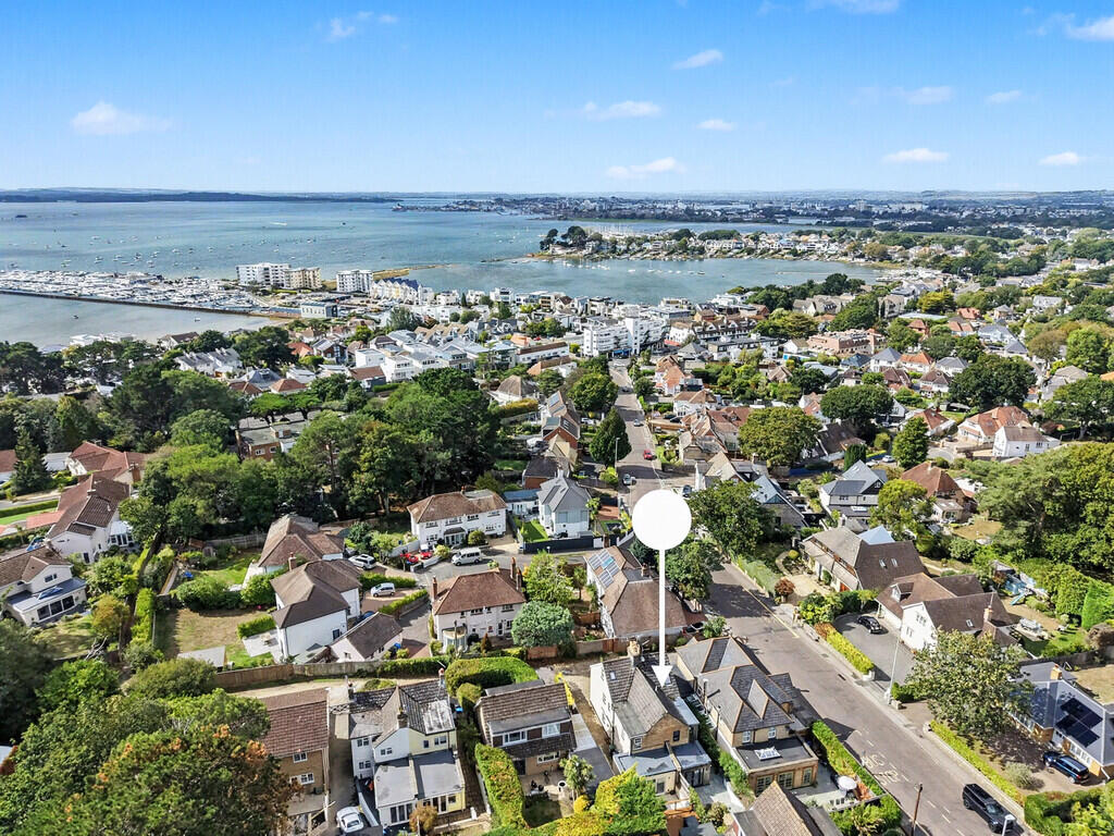 House in Bournemouth - View 2