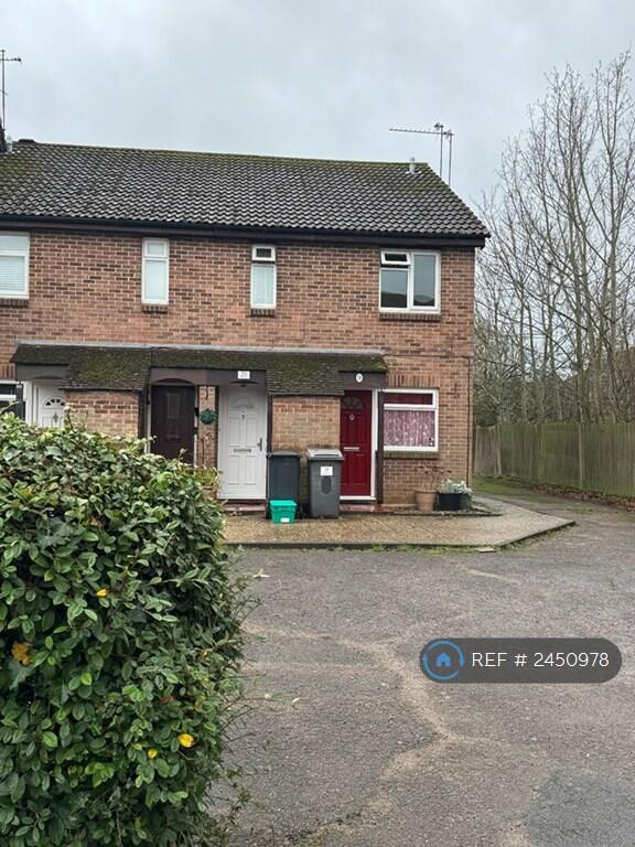 Main image of property: Talbot Way, Tilehurst, Reading, RG31