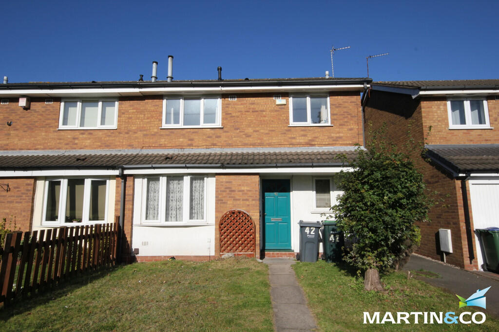 Main image of property: York Road, Rowley Regis, B65