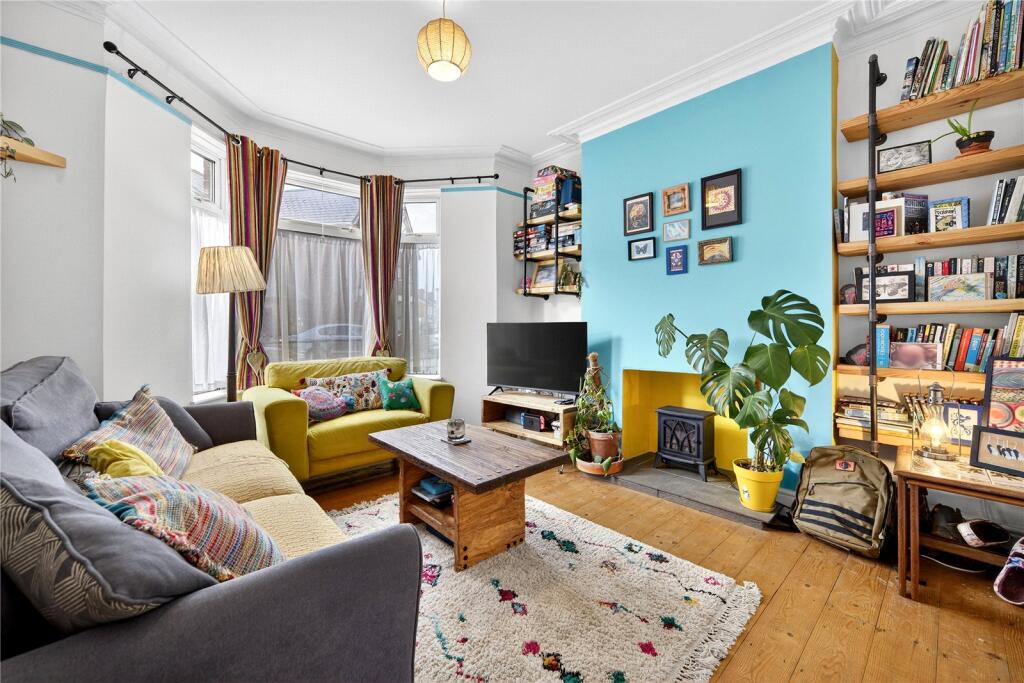 Evansfield Road, Llandaff North, Cardiff, South Glamorgan, CF14 photo 3