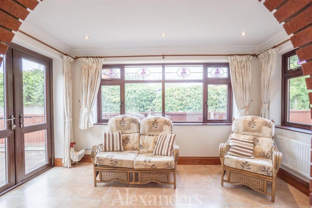 House in Melton, Clawson, Hose and Harby - View 4