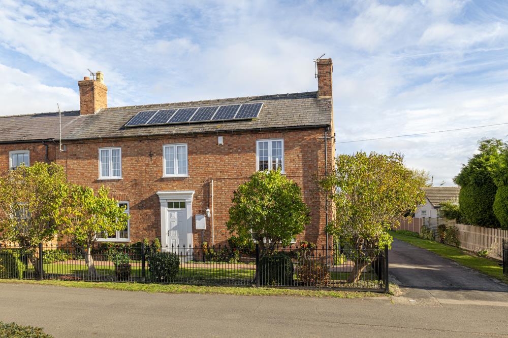 Main image of property: Lilley Street, Long Bennington, Newark