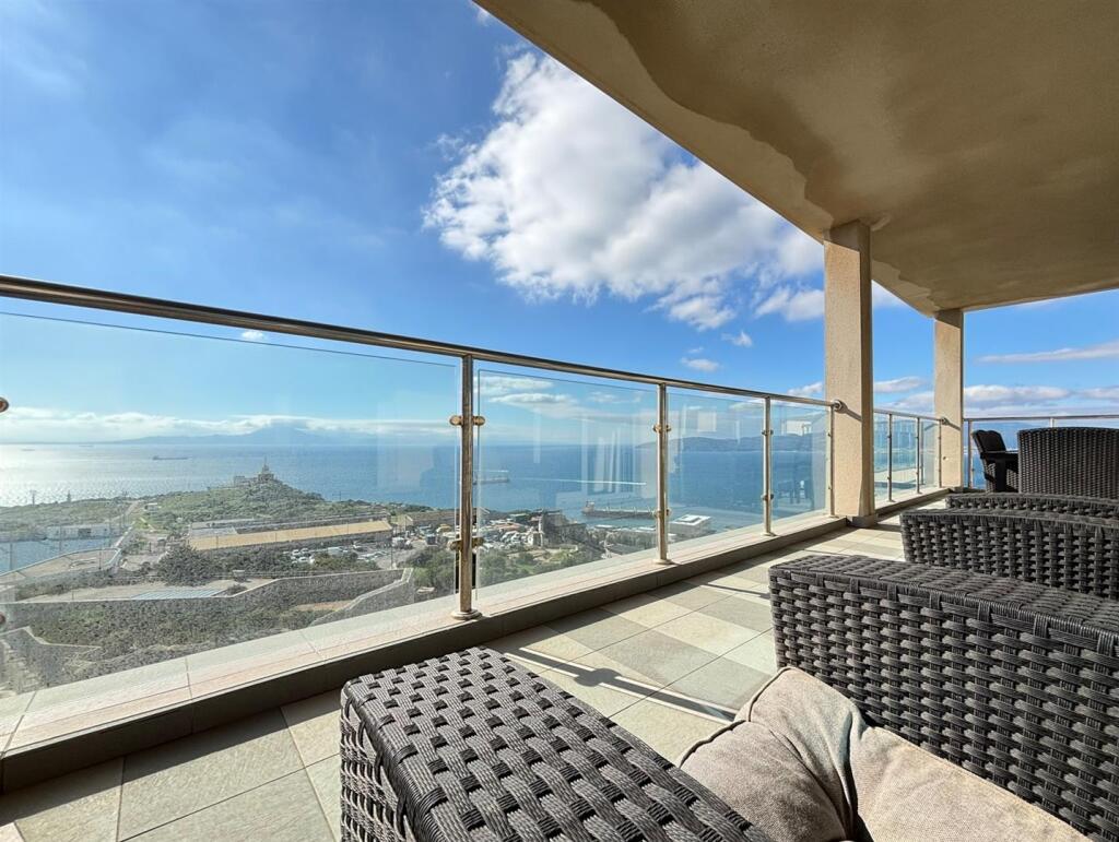 Main image of property: Clifftop House, Gibraltar, Gibraltar
