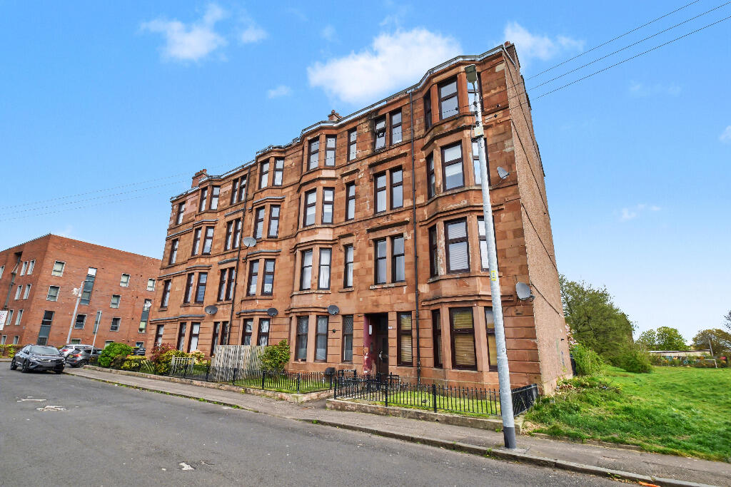 Main image of property: Vicarfield Street, Govan, Glasgow. G51 2DJ