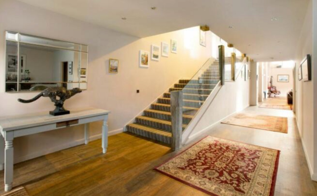 Mapstone Hill, Lustleigh, Newton Abbot, Devon, TQ13 9SE photo 3