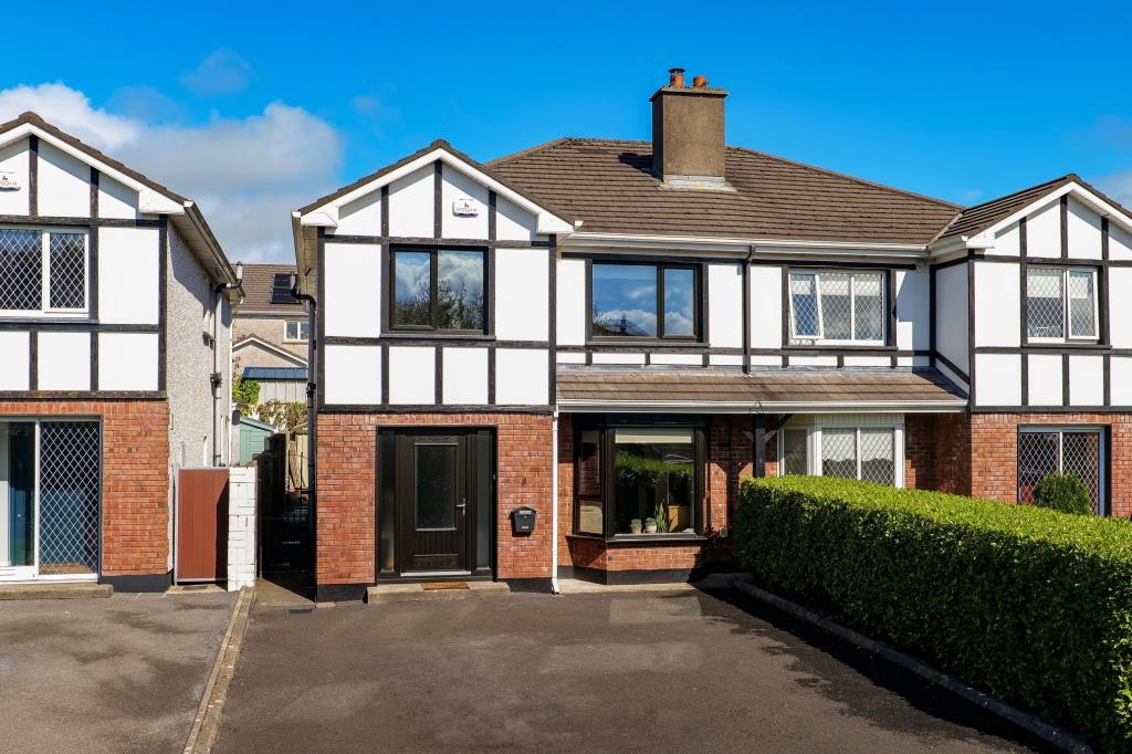 Main image of property: 9 Sli na Sruthan, Clybaun Road, Knocknacarra, Galway, H91 K8WT