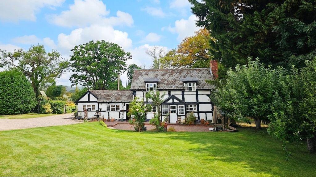 Main image of property: Durlow, Hereford, HR1 4JG