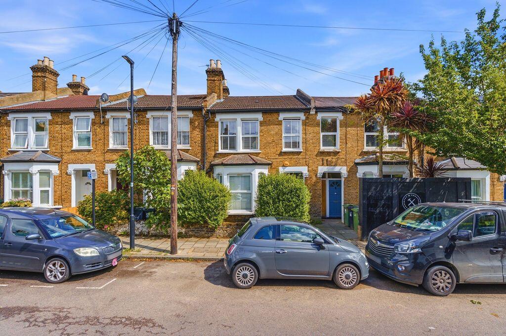 Main image of property: Danbrook Road, Streatham, SW16