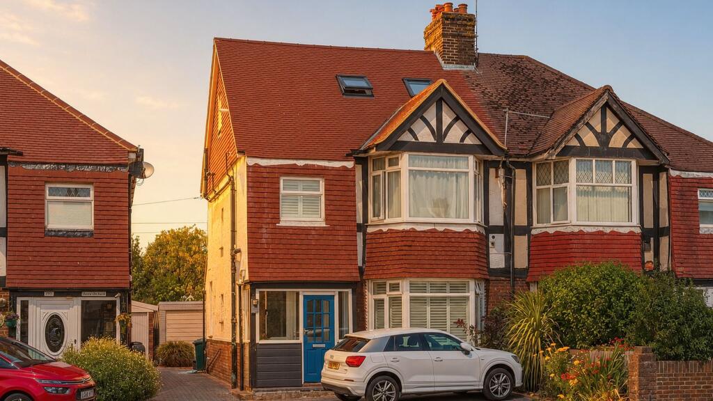 Main image of property: Old Shoreham Rd | Hove