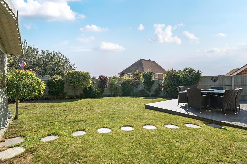 Main image of property: Silver Birch Road, Headcorn