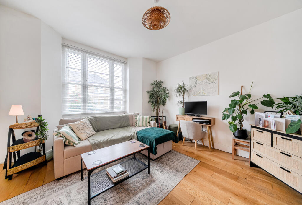 Main image of property: Merton Road, London, SW18