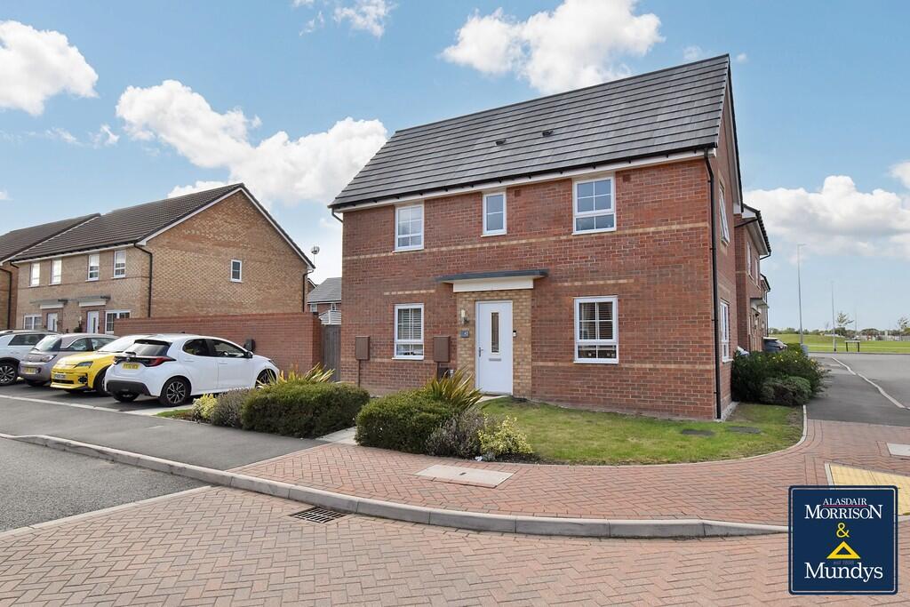 Main image of property: Halifax Road, Fernwood