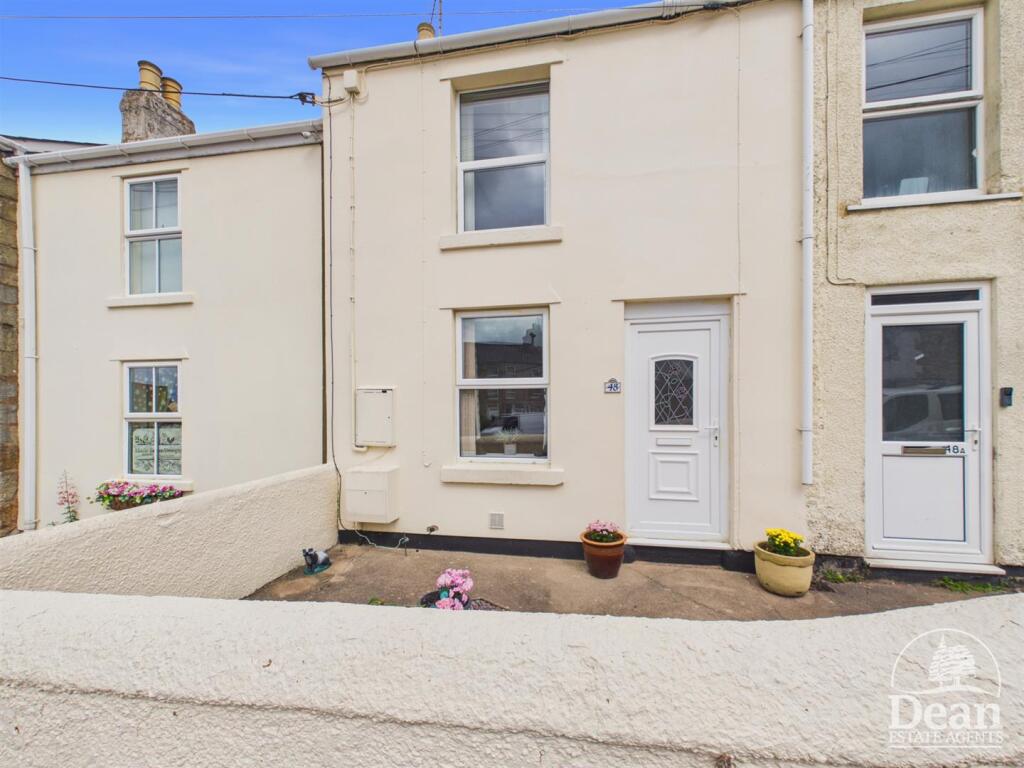 Main image of property: Abbey Street, Cinderford
