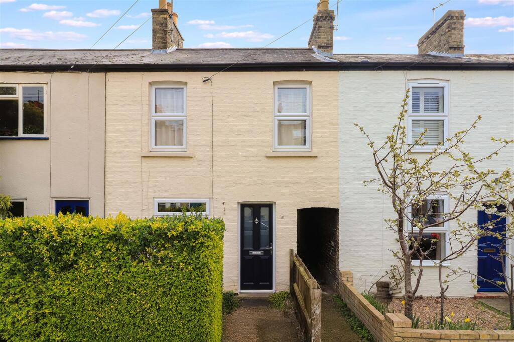 Main image of property: Ross Street, Cambridge