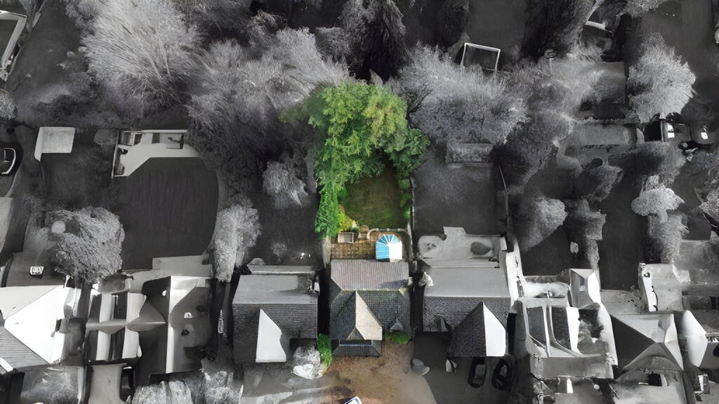 House in Watford - View 2