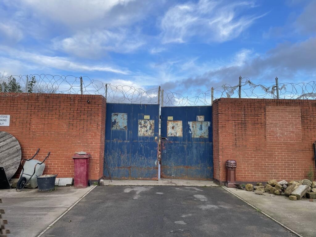 Main image of property: Valley Road, Wombwell, Barnsley