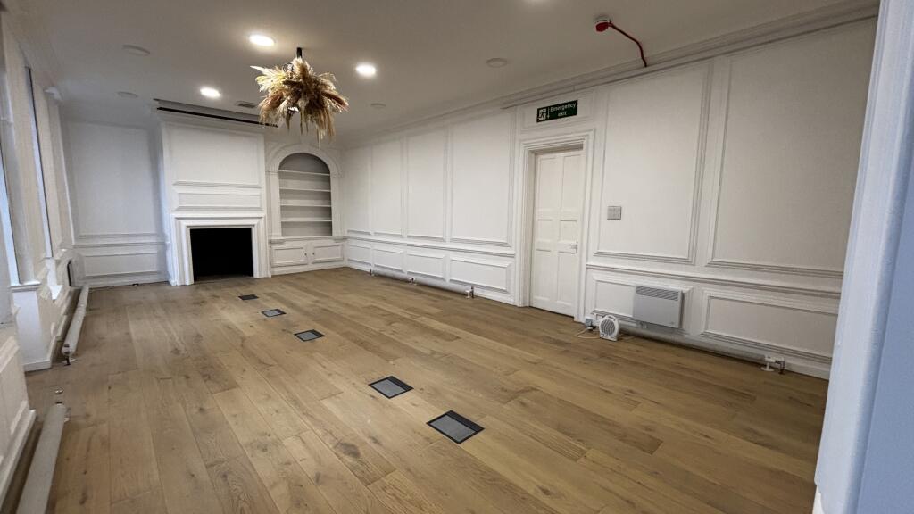 Main image of property: Unit F, Victoria Park Square, Tower Hamlets, London