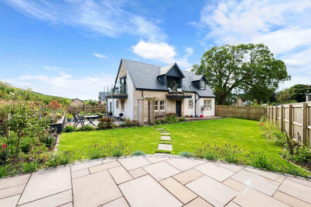 Main image of property: Campsie Gate, Campsie Glen, East Dumbartonshire, G66