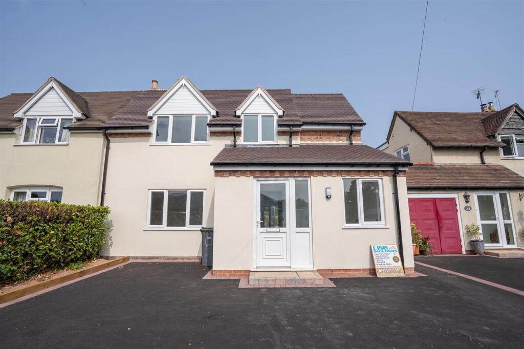 Main image of property: Kineton Lane, Solihull