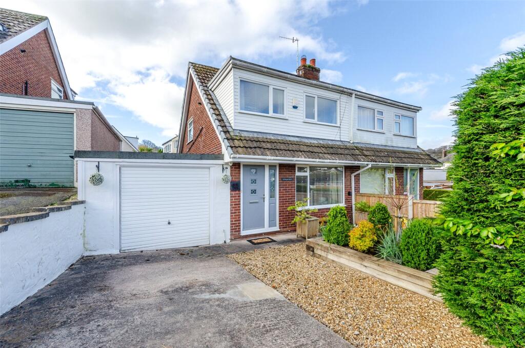 Main image of property: Bryn Seiri Road, Conwy, LL32