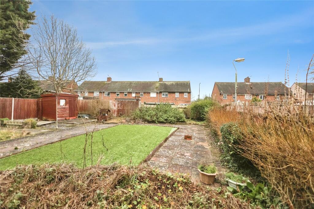 Additional image 15 of Chelmsley Grove, Birmingham, West Midlands, B33