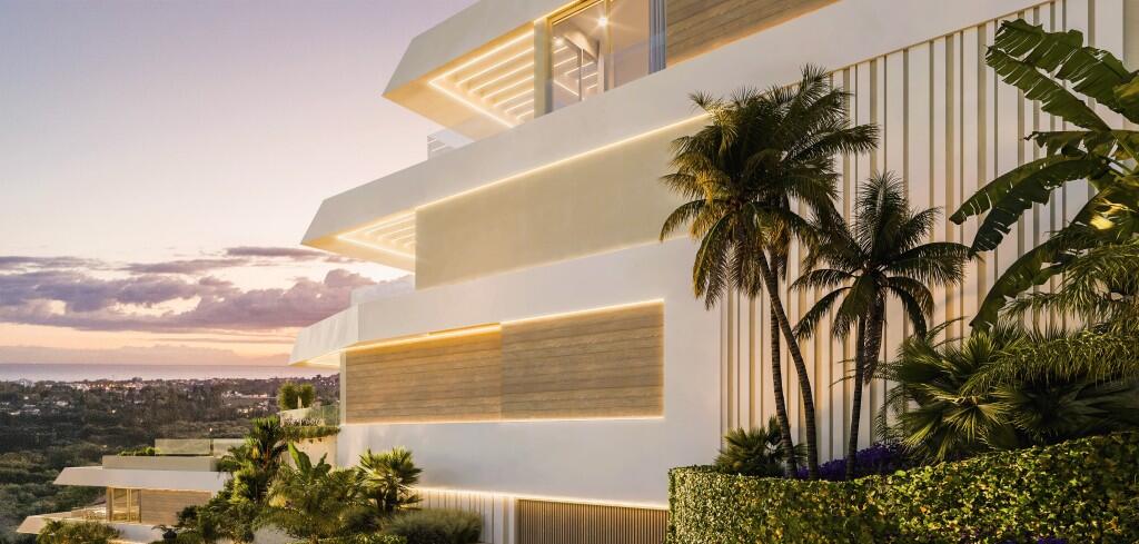 Main image of property: Andalucia, Malaga, Benahavis