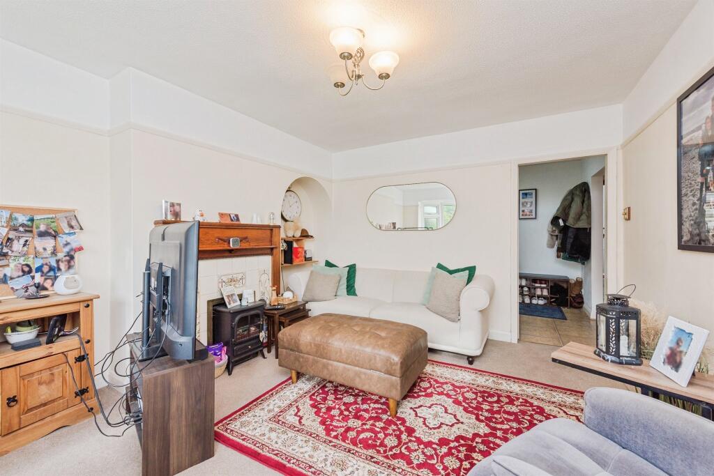 Additional image 4 of Daintry Drive, Hopwas, Tamworth