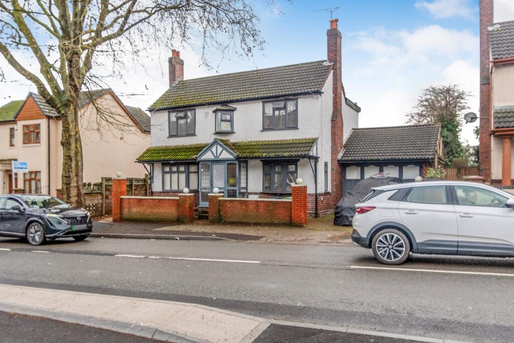 Main image of property: Somerford Place, Willenhall