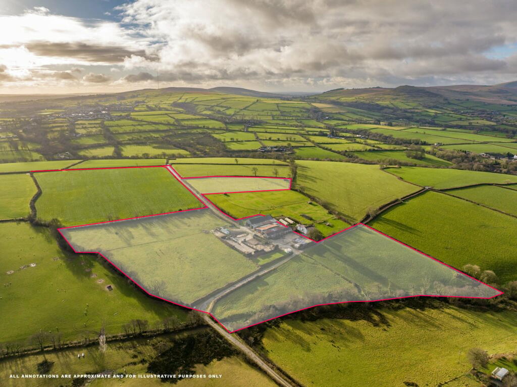 Main image of property: Blaenffos, Boncath, SA37