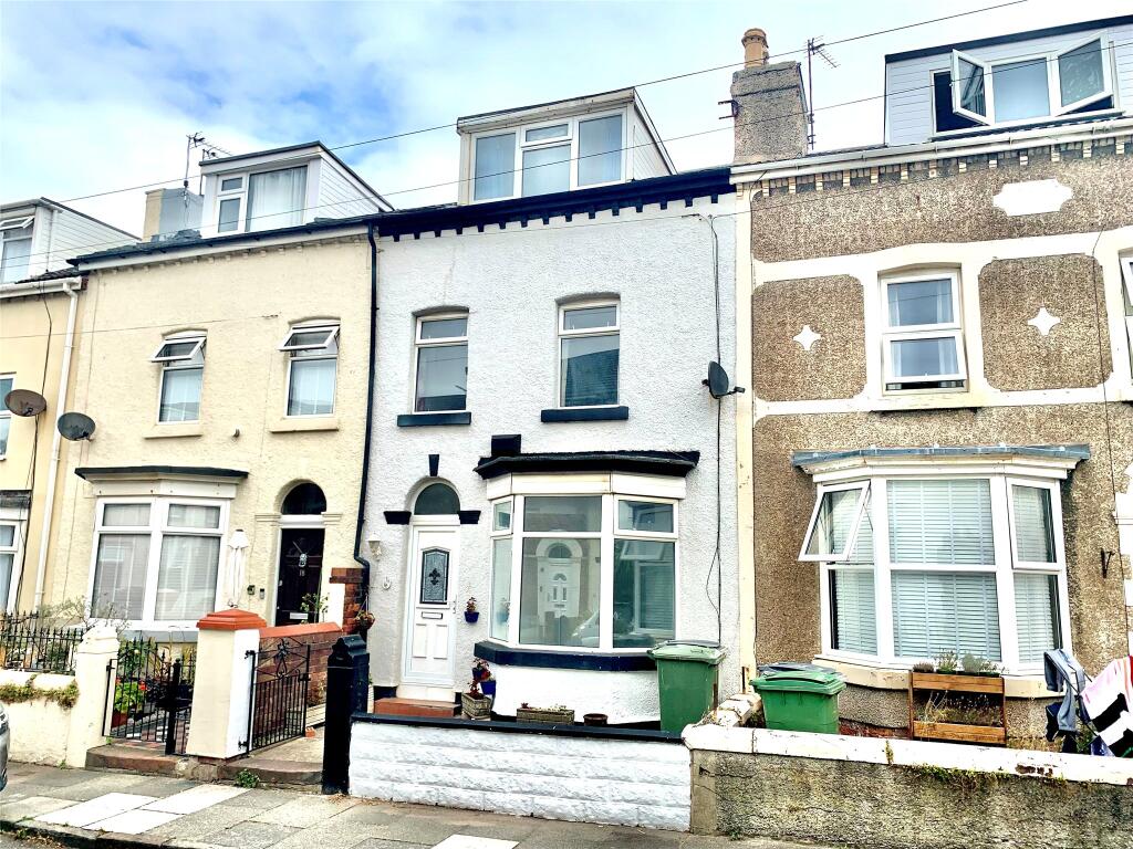 Main image of property: Strand Road, Wirral, Merseyside, CH47